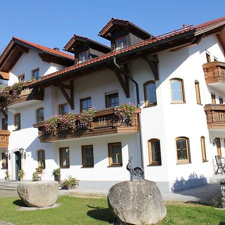 Landgasthof Schmalhofer Tittling Экстерьер фото