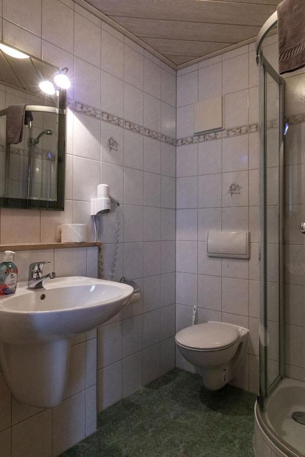 Landgasthof Schmalhofer Tittling Экстерьер фото