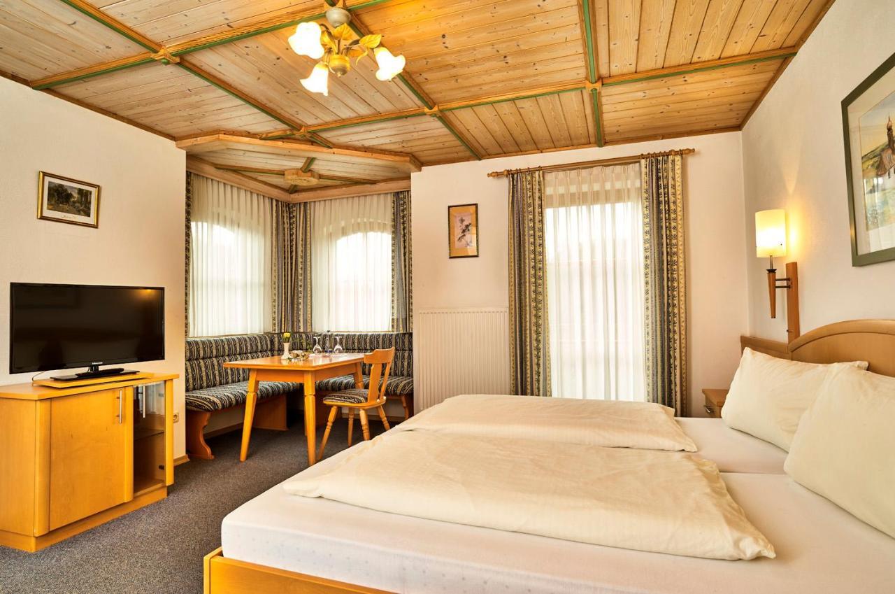 Landgasthof Schmalhofer Tittling Экстерьер фото