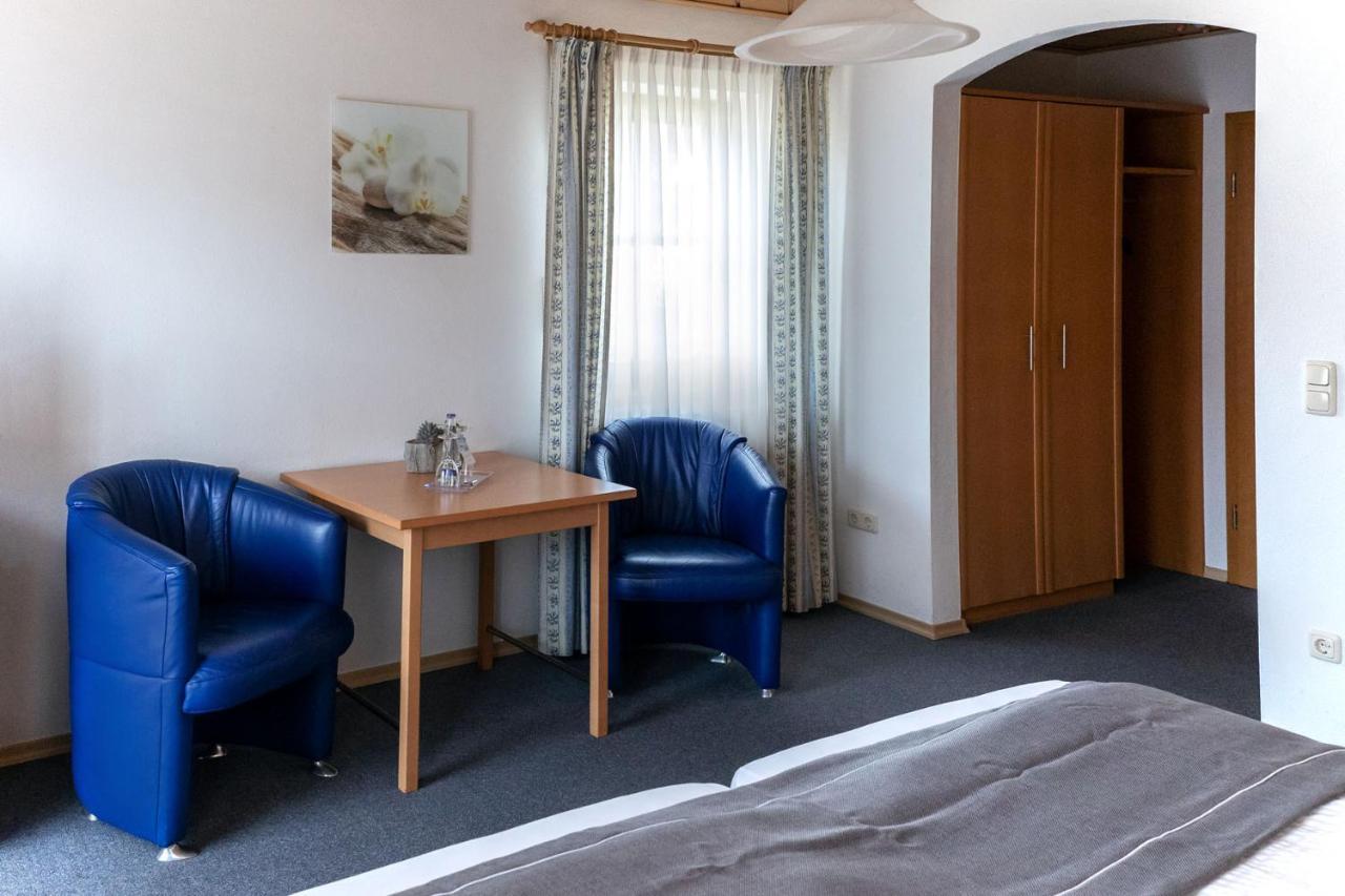 Landgasthof Schmalhofer Tittling Экстерьер фото