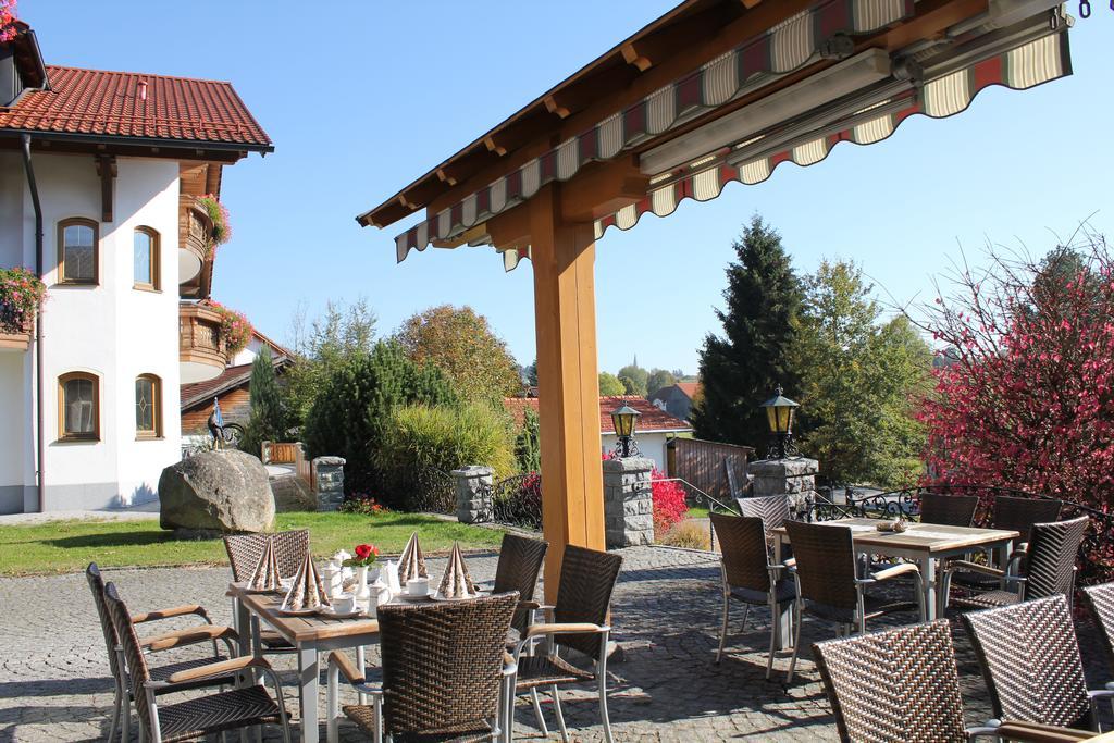 Landgasthof Schmalhofer Tittling Экстерьер фото