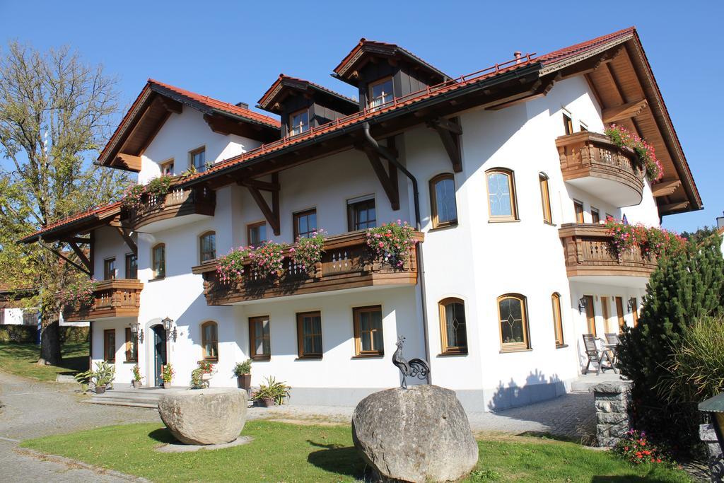 Landgasthof Schmalhofer Tittling Экстерьер фото