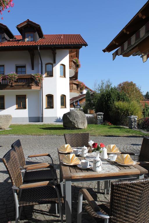 Landgasthof Schmalhofer Tittling Экстерьер фото