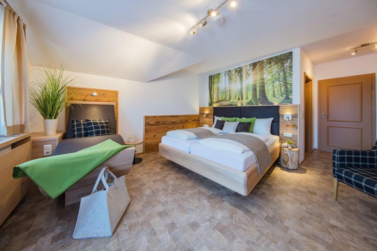Landgasthof Schmalhofer Tittling Экстерьер фото